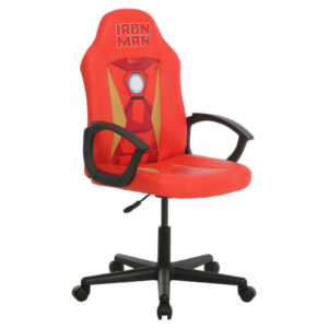 Marvel HERNÍ ŽIDLE