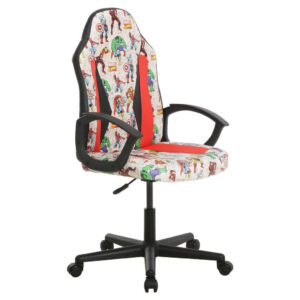 Marvel HERNÍ ŽIDLE