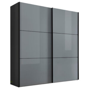 Moderano SKŘÍŇ S POSOUVACÍMI DVEŘMI