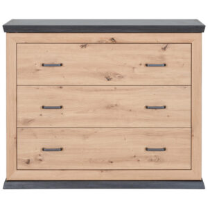 My Baby Lou PŘEBALOVACÍ KOMODA