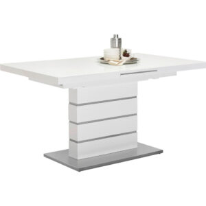 Novel JÍDELNÍ STŮL