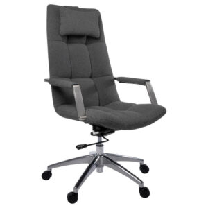 Novel KANCELÁŘSKÉ KŘESLO