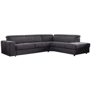 Novel ROHOVÁ SEDAČKA