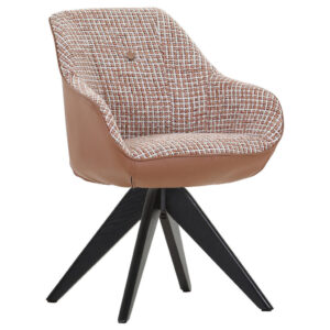 Novel ŽIDLE S PODRUČKAMI