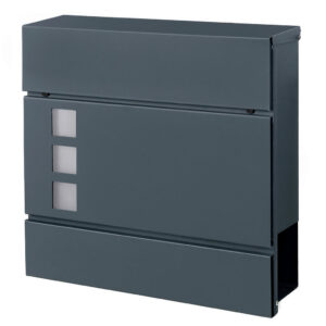 POŠTOVNÍ SCHRÁNKA