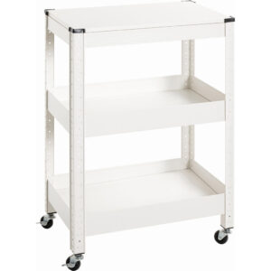 SERVÍROVACÍ VOZÍK