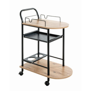 SERVÍROVACÍ VOZÍK