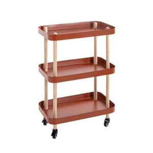 SERVÍROVACÍ VOZÍK