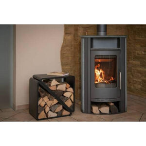 STOJAN NA DŘEVO KE KRBU