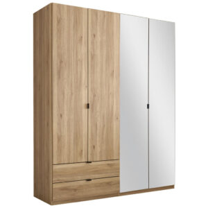 Xora ŠATNÍ SKŘÍŇ S OTOČNÝMI DVEŘMI