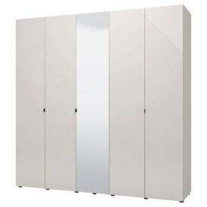 Xora ŠATNÍ SKŘÍŇ S OTOČNÝMI DVEŘMI