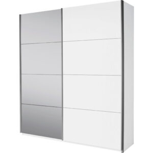 Xora ŠATNÍ SKŘÍŇ SE ZRCADLEM