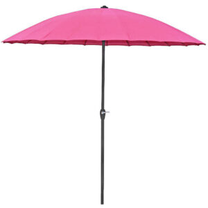 Gardenson SLUNEČNÍK 255/250/255 cm