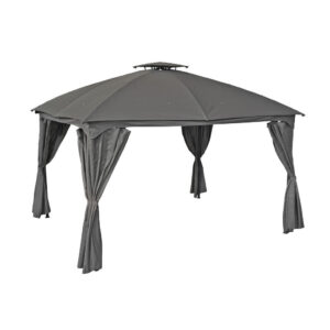 Gardenson ZAHRADNÍ ALTÁN velikost: 360/270/300 cm