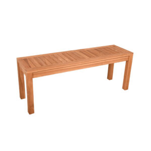 Gardenson ZAHRADNÍ LAVICE dřevo