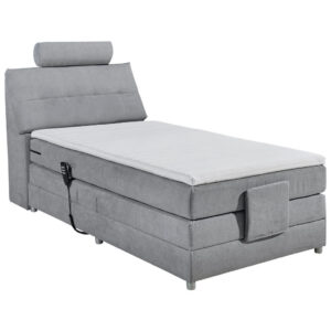 MID.YOU POSTEL BOXSPRING