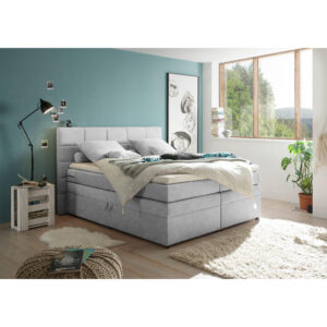 MID.YOU POSTEL BOXSPRING
