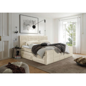MID.YOU POSTEL BOXSPRING