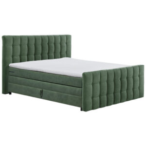 MID.YOU POSTEL BOXSPRING
