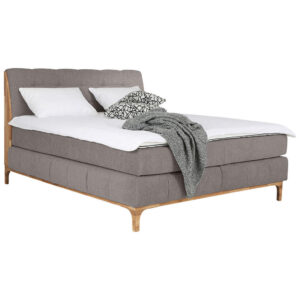 MID.YOU POSTEL BOXSPRING