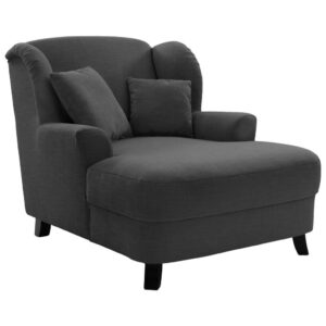 Sit & More XXL KŘESLO