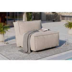 Ambia Garden RELAXAČNÍ POHOVKA textil