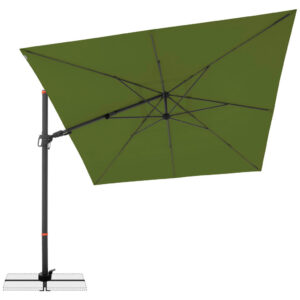 Doppler BOČNÍ SLUNEČNÍK 280/280 cm