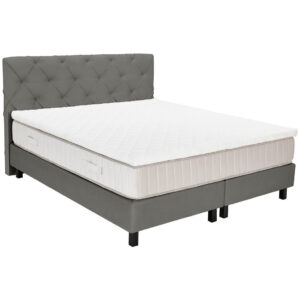 Esposa POSTEL BOXSPRING