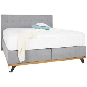 Esposa POSTEL BOXSPRING