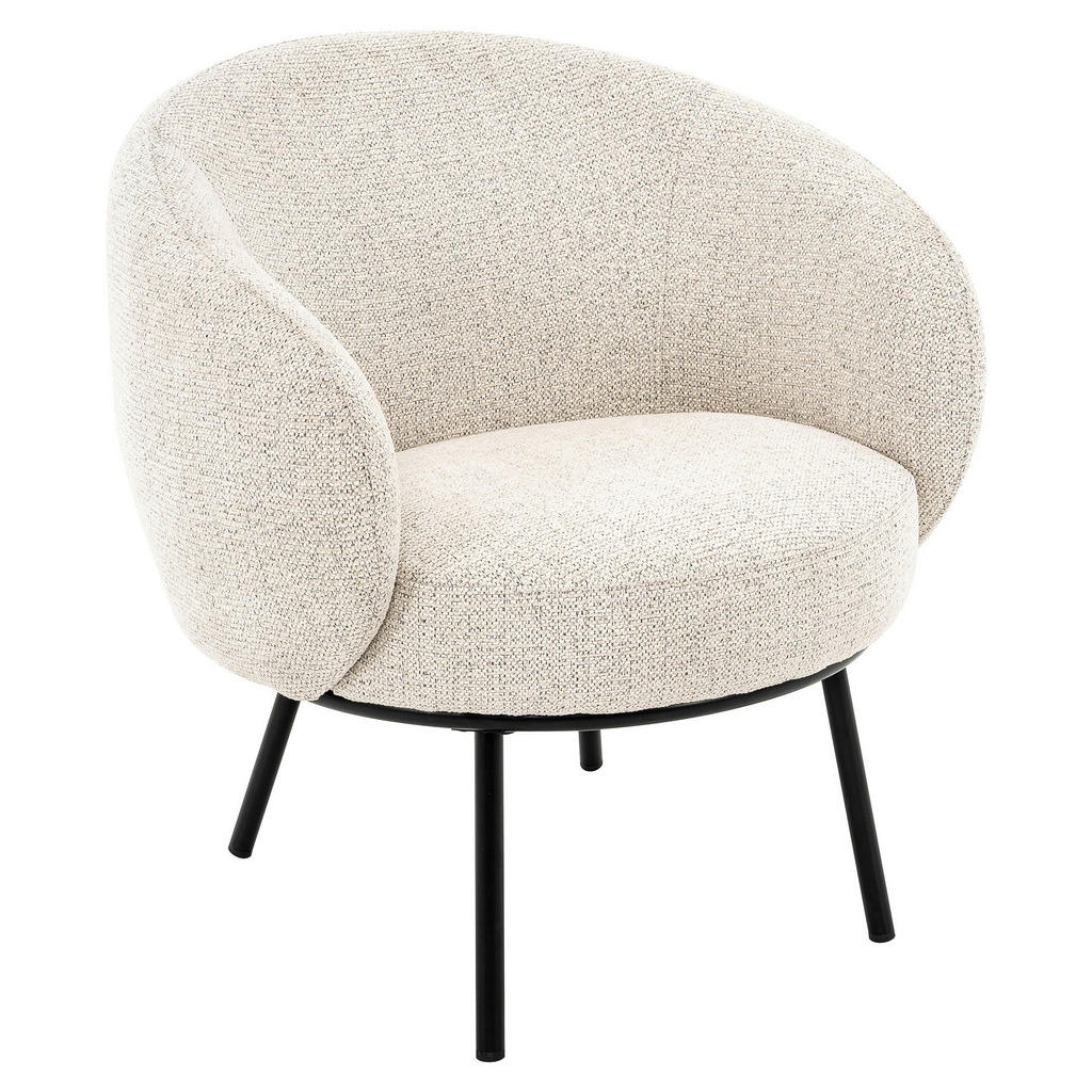 Lomoco DESIGNOVÉ KŘESLO
