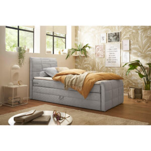 MID.YOU POSTEL BOXSPRING