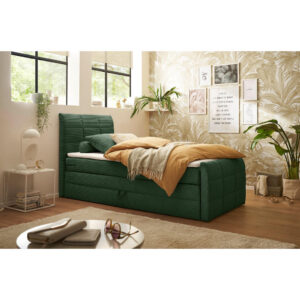 MID.YOU POSTEL BOXSPRING