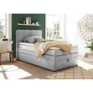 MID.YOU POSTEL BOXSPRING
