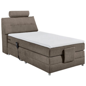 MID.YOU POSTEL BOXSPRING