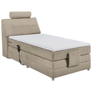 MID.YOU POSTEL BOXSPRING