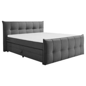 MID.YOU POSTEL BOXSPRING