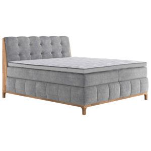 MID.YOU POSTEL BOXSPRING