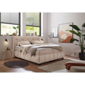 MID.YOU POSTEL BOXSPRING