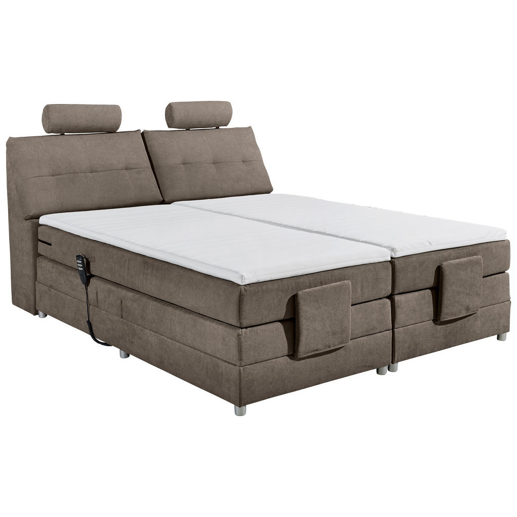 MID.YOU POSTEL BOXSPRING