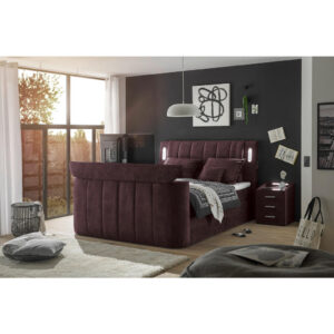 MID.YOU POSTEL BOXSPRING