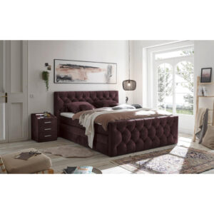 MID.YOU POSTEL BOXSPRING