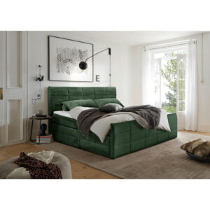 MID.YOU POSTEL BOXSPRING