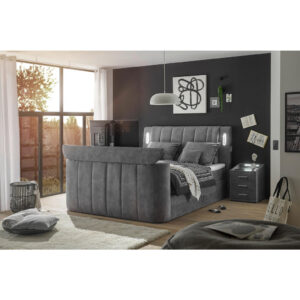 MID.YOU POSTEL BOXSPRING