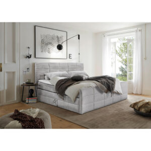 MID.YOU POSTEL BOXSPRING