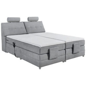 MID.YOU POSTEL BOXSPRING