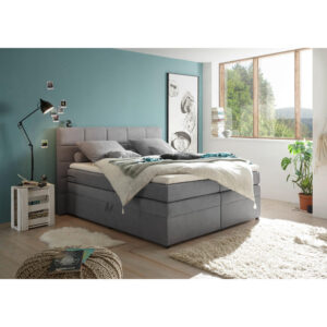 MID.YOU POSTEL BOXSPRING