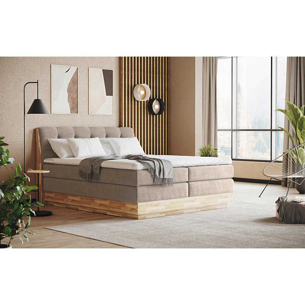 POSTEL BOXSPRING