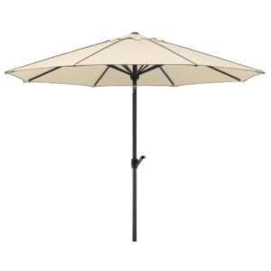 SLUNEČNÍK 300/275/300 cm