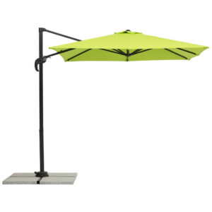 BOČNÍ SLUNEČNÍK 300/239/230 cm