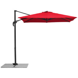 BOČNÍ SLUNEČNÍK 300/239/230 cm